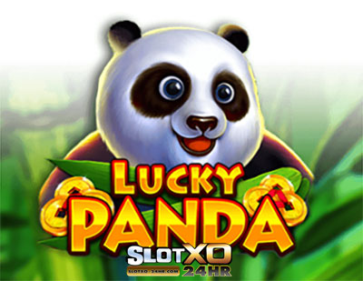 แพนด้า สล็อต Lucky Panda