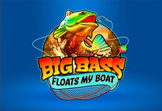 Big Bass Floats My Boat