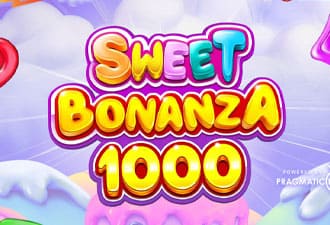 Sweet Bonanza